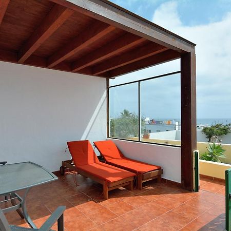 Apartment Shanti Lara Sea Views Punta Mujeres By Pvl Zewnętrze zdjęcie