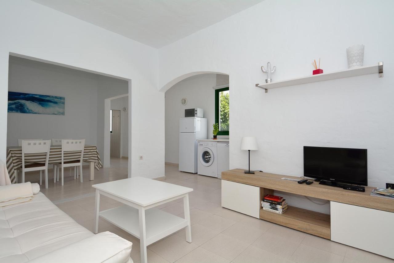 Apartment Shanti Lara Sea Views Punta Mujeres By Pvl Zewnętrze zdjęcie