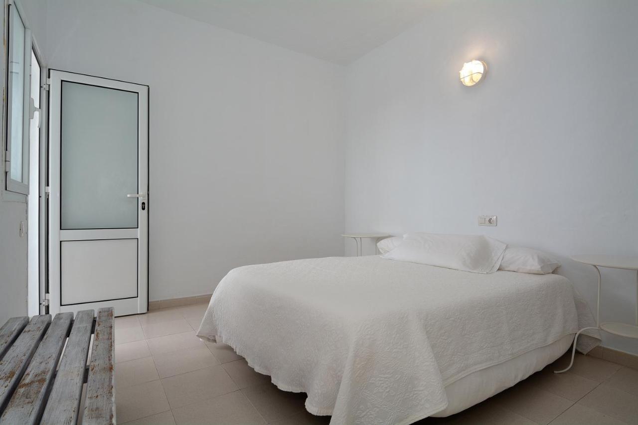Apartment Shanti Lara Sea Views Punta Mujeres By Pvl Zewnętrze zdjęcie