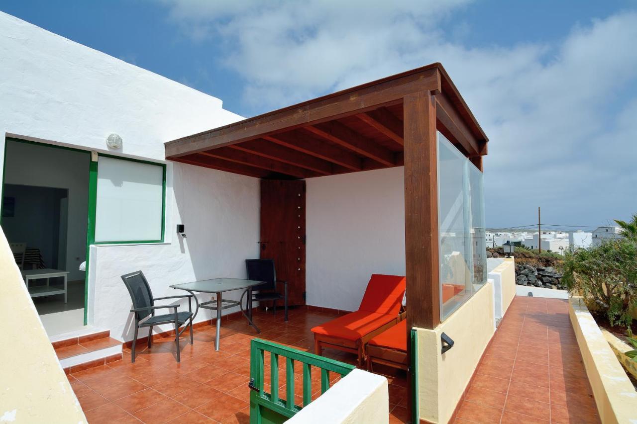 Apartment Shanti Lara Sea Views Punta Mujeres By Pvl Zewnętrze zdjęcie
