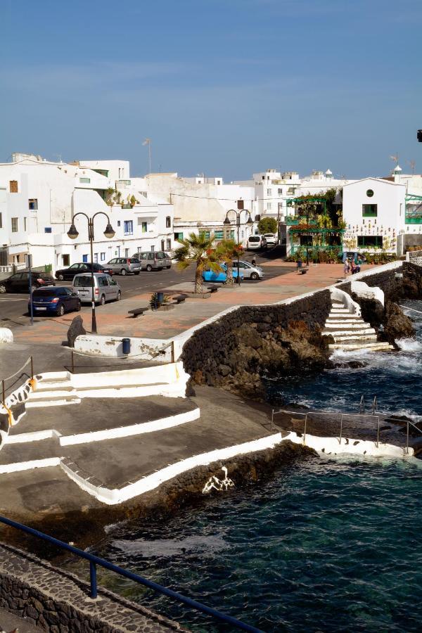 Apartment Shanti Lara Sea Views Punta Mujeres By Pvl Zewnętrze zdjęcie