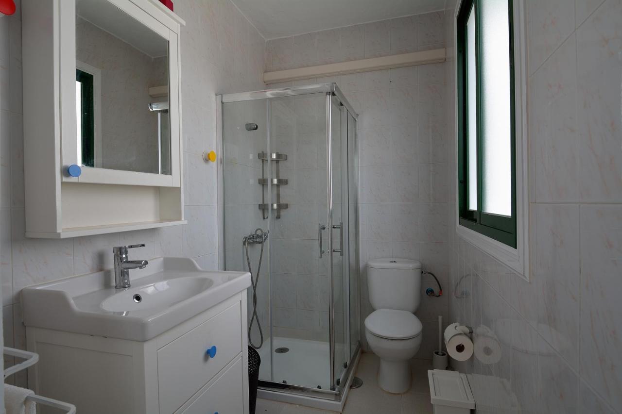 Apartment Shanti Lara Sea Views Punta Mujeres By Pvl Zewnętrze zdjęcie