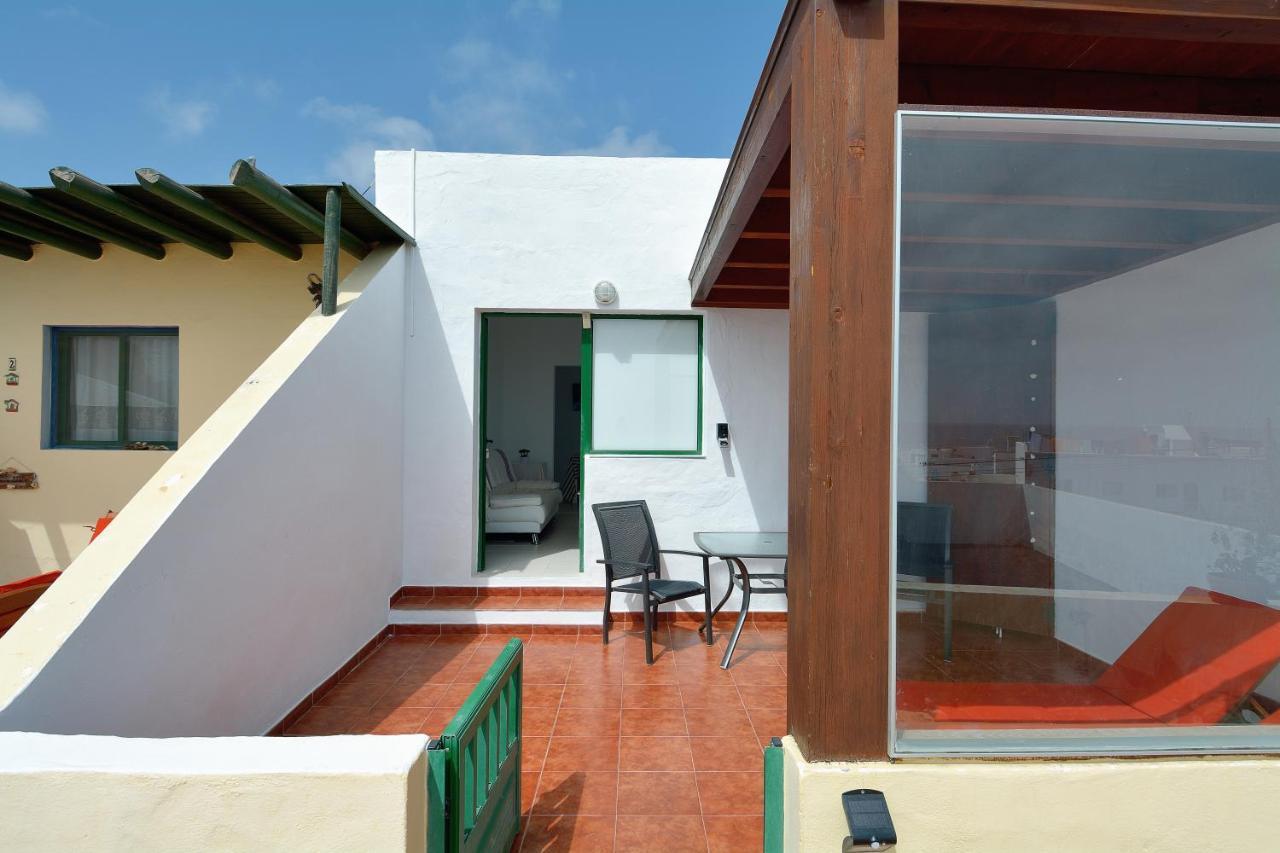 Apartment Shanti Lara Sea Views Punta Mujeres By Pvl Zewnętrze zdjęcie