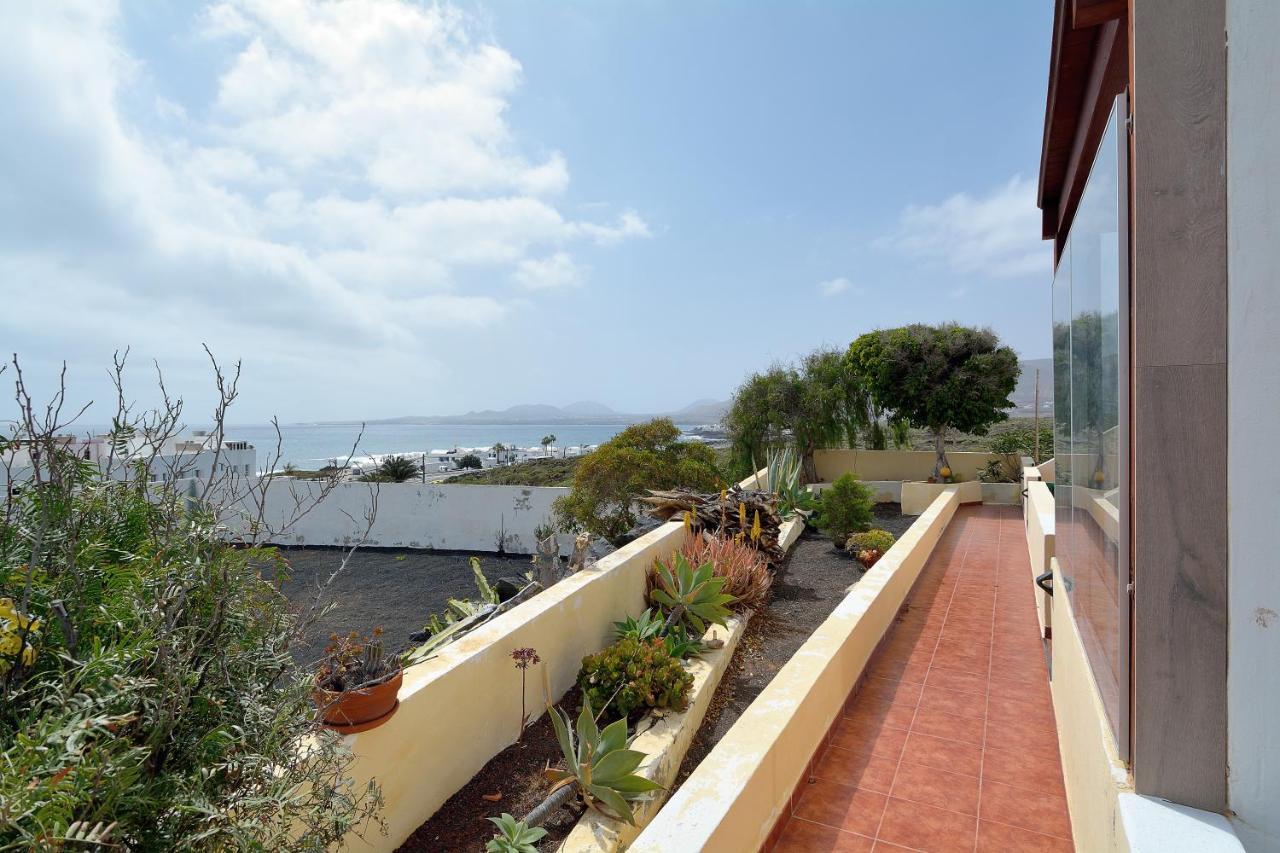 Apartment Shanti Lara Sea Views Punta Mujeres By Pvl Zewnętrze zdjęcie