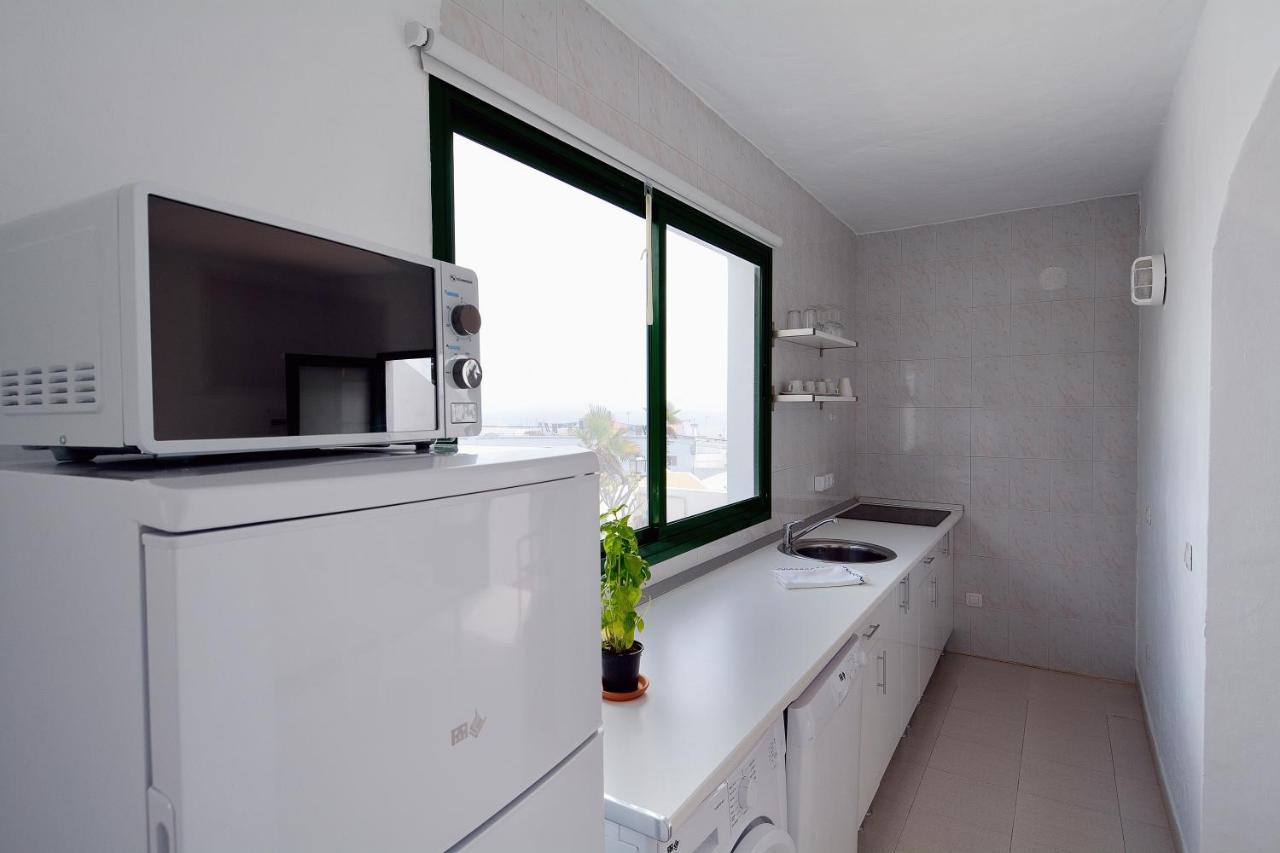 Apartment Shanti Lara Sea Views Punta Mujeres By Pvl Zewnętrze zdjęcie