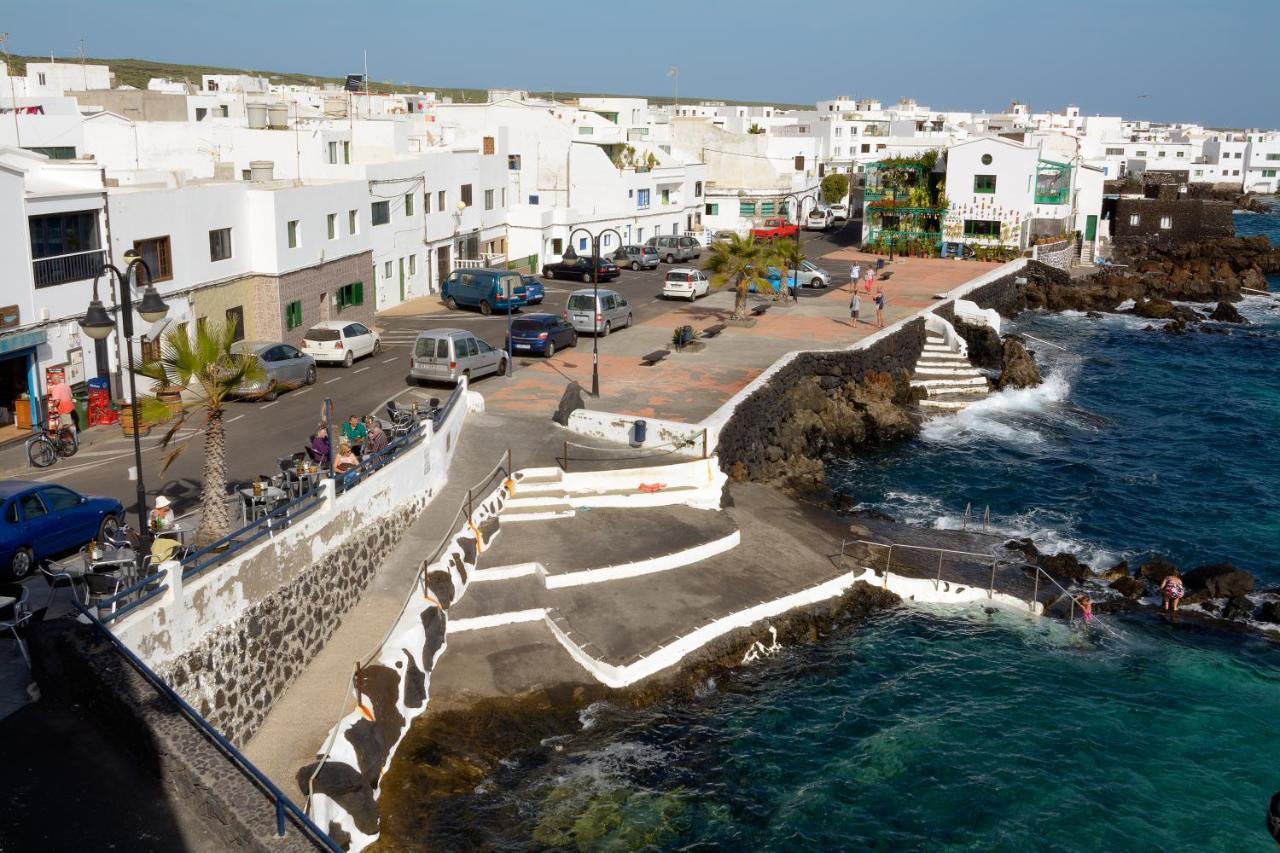 Apartment Shanti Lara Sea Views Punta Mujeres By Pvl Zewnętrze zdjęcie