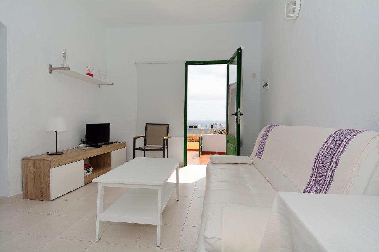 Apartment Shanti Lara Sea Views Punta Mujeres By Pvl Zewnętrze zdjęcie