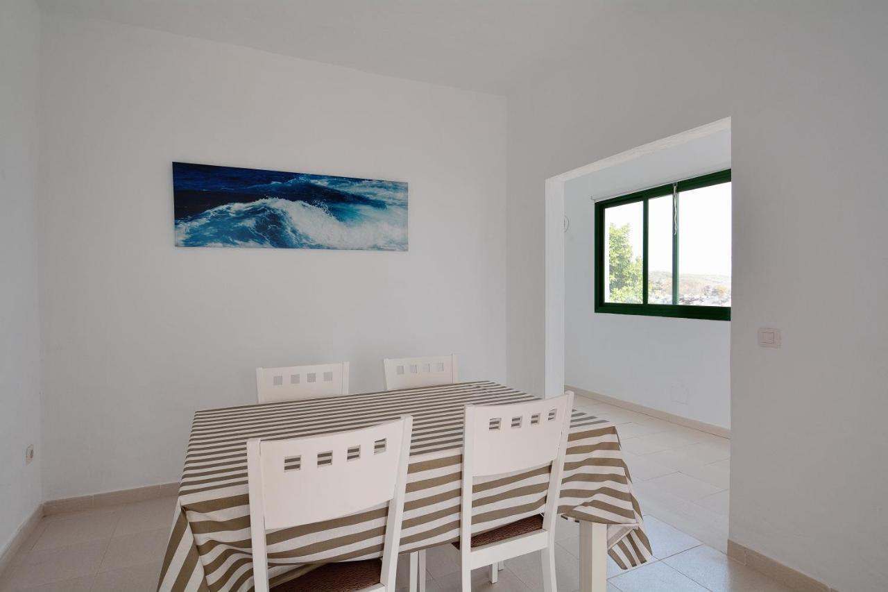Apartment Shanti Lara Sea Views Punta Mujeres By Pvl Zewnętrze zdjęcie
