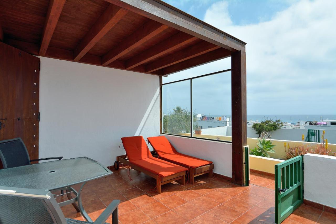 Apartment Shanti Lara Sea Views Punta Mujeres By Pvl Zewnętrze zdjęcie