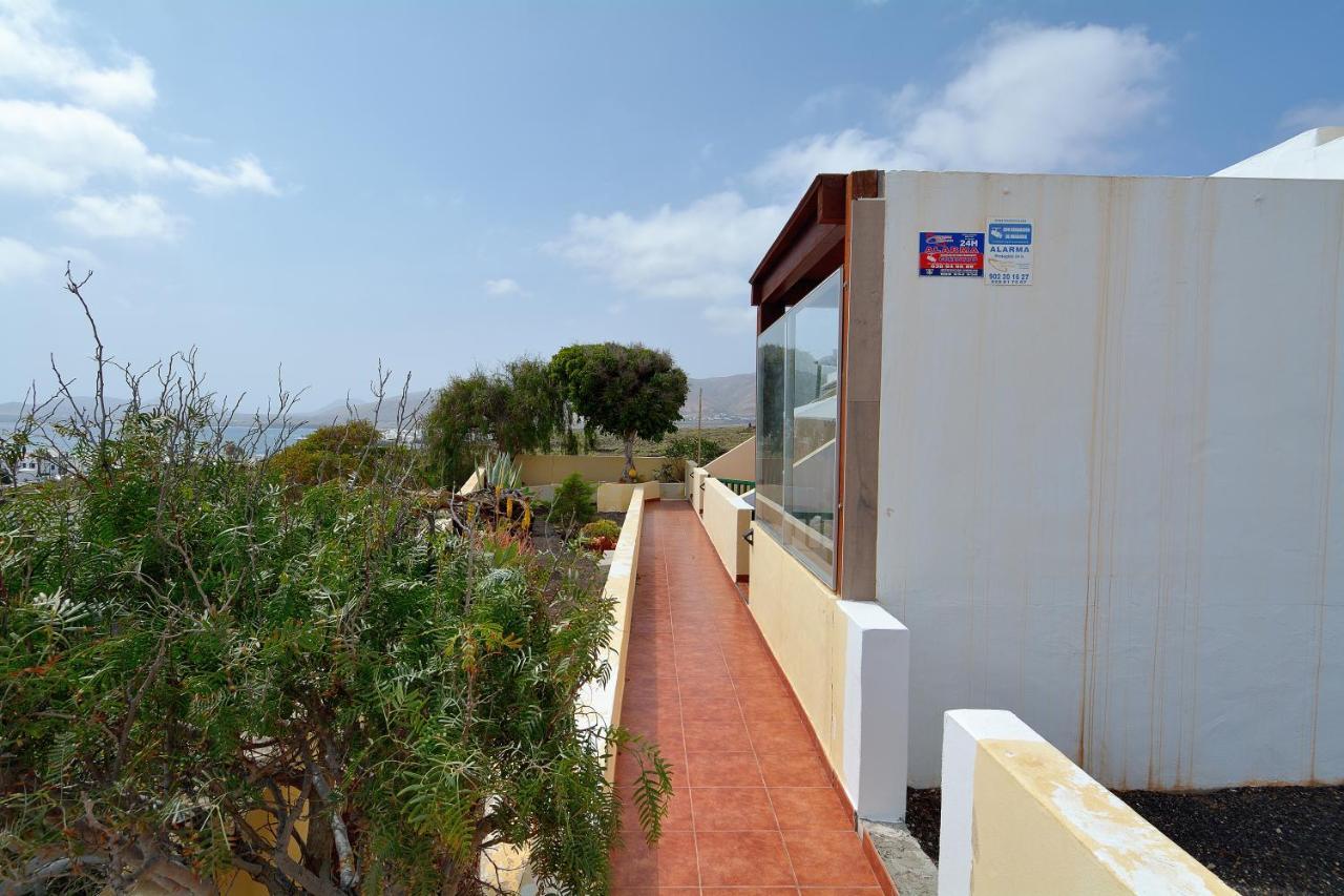 Apartment Shanti Lara Sea Views Punta Mujeres By Pvl Zewnętrze zdjęcie