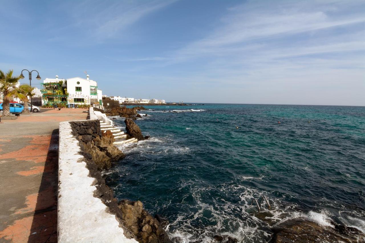 Apartment Shanti Lara Sea Views Punta Mujeres By Pvl Zewnętrze zdjęcie