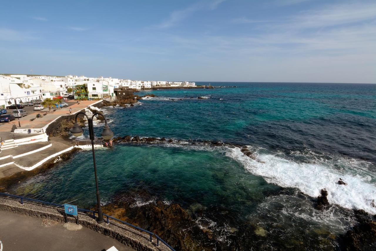 Apartment Shanti Lara Sea Views Punta Mujeres By Pvl Zewnętrze zdjęcie