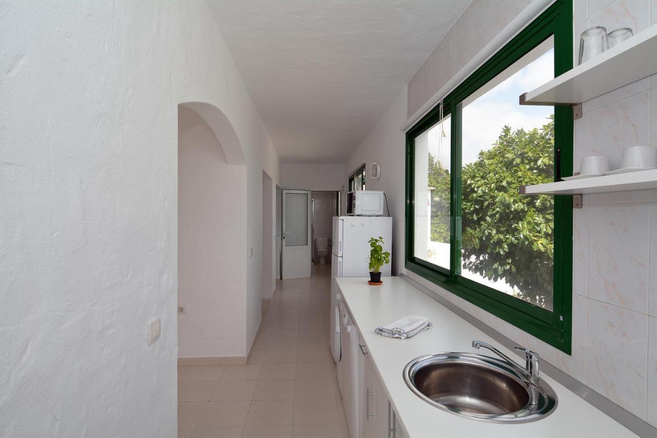 Apartment Shanti Lara Sea Views Punta Mujeres By Pvl Zewnętrze zdjęcie