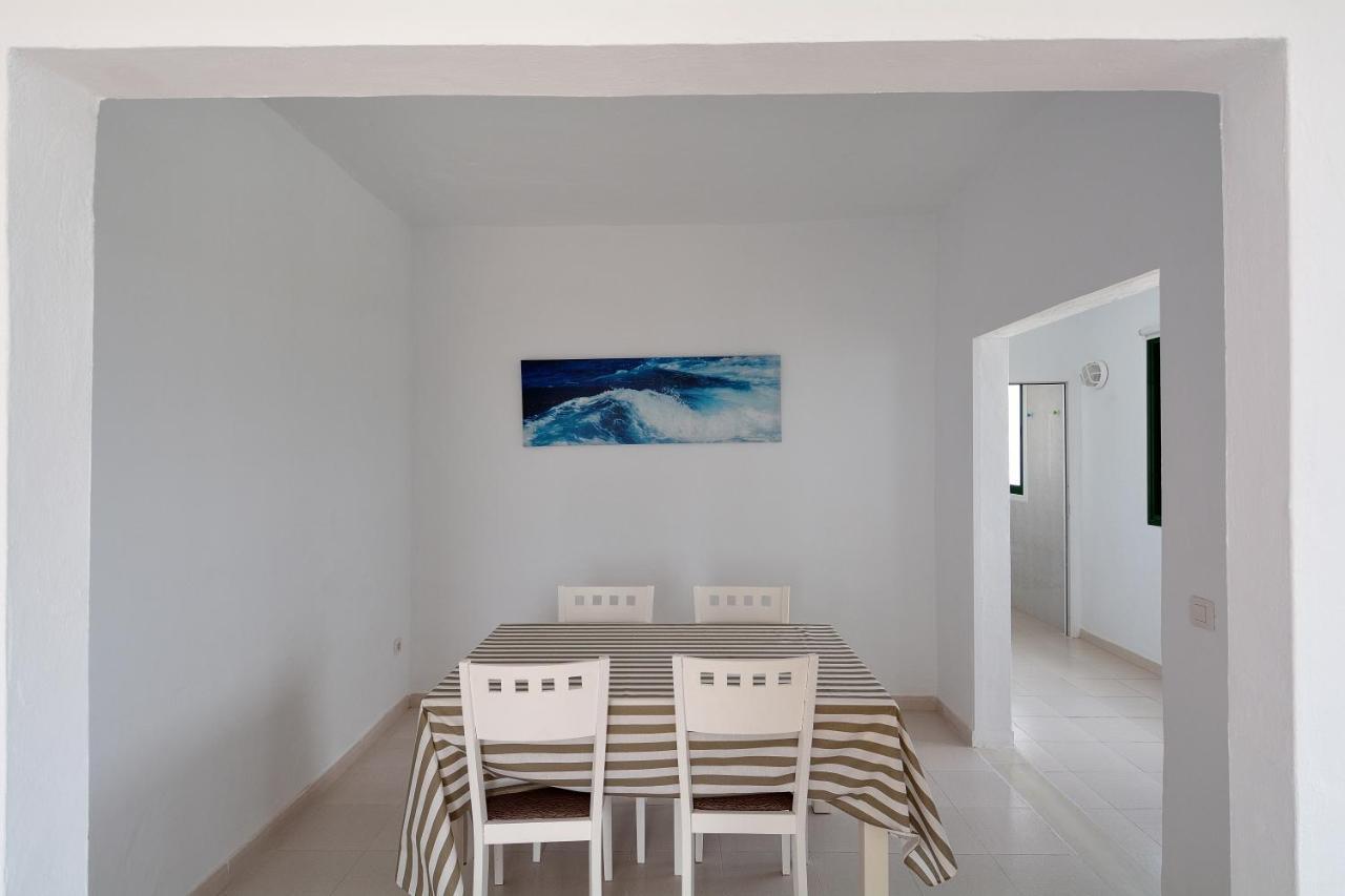 Apartment Shanti Lara Sea Views Punta Mujeres By Pvl Zewnętrze zdjęcie
