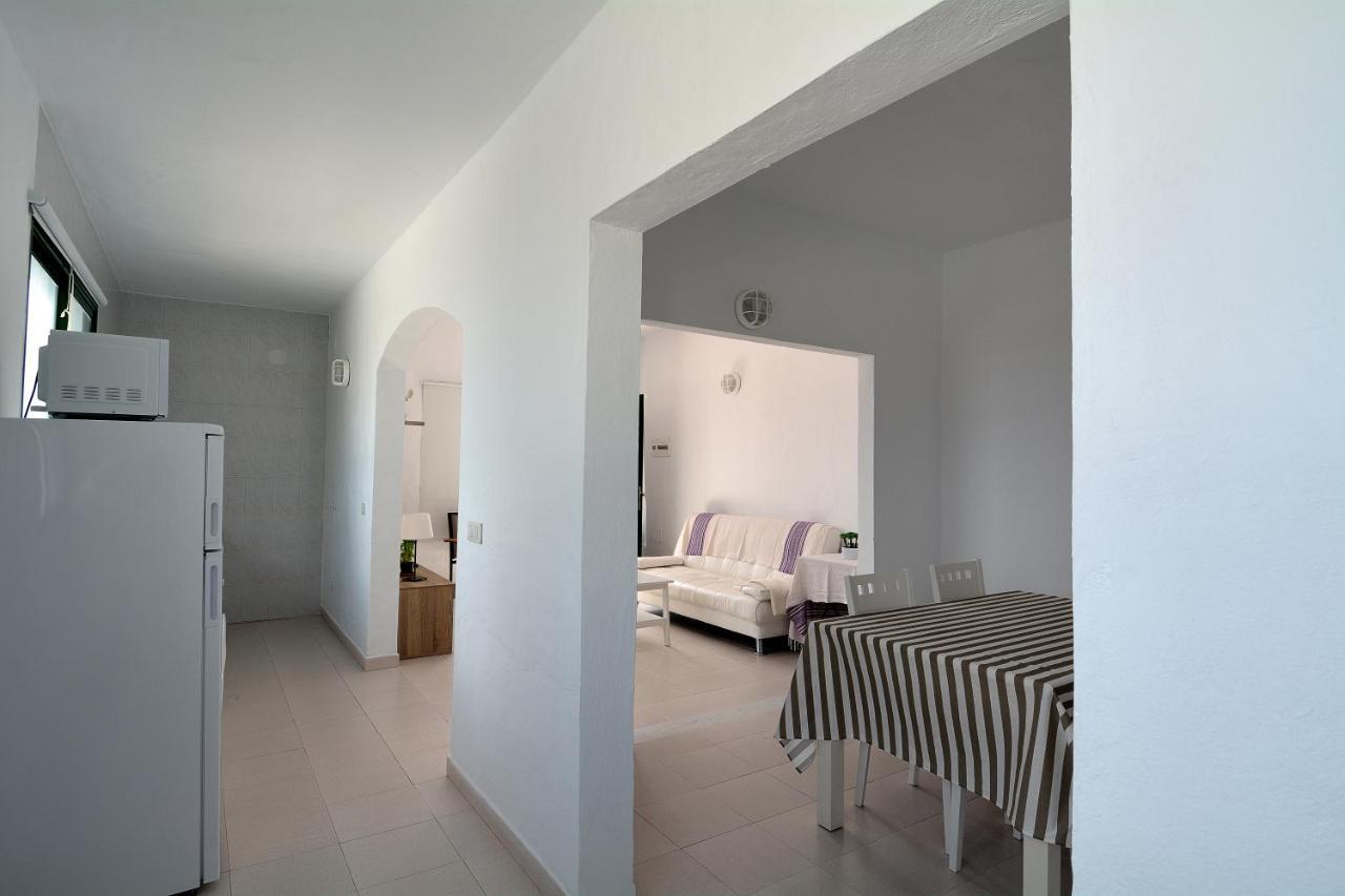 Apartment Shanti Lara Sea Views Punta Mujeres By Pvl Zewnętrze zdjęcie